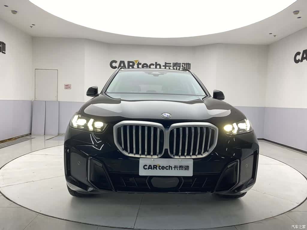 BMW X5, 2025 3