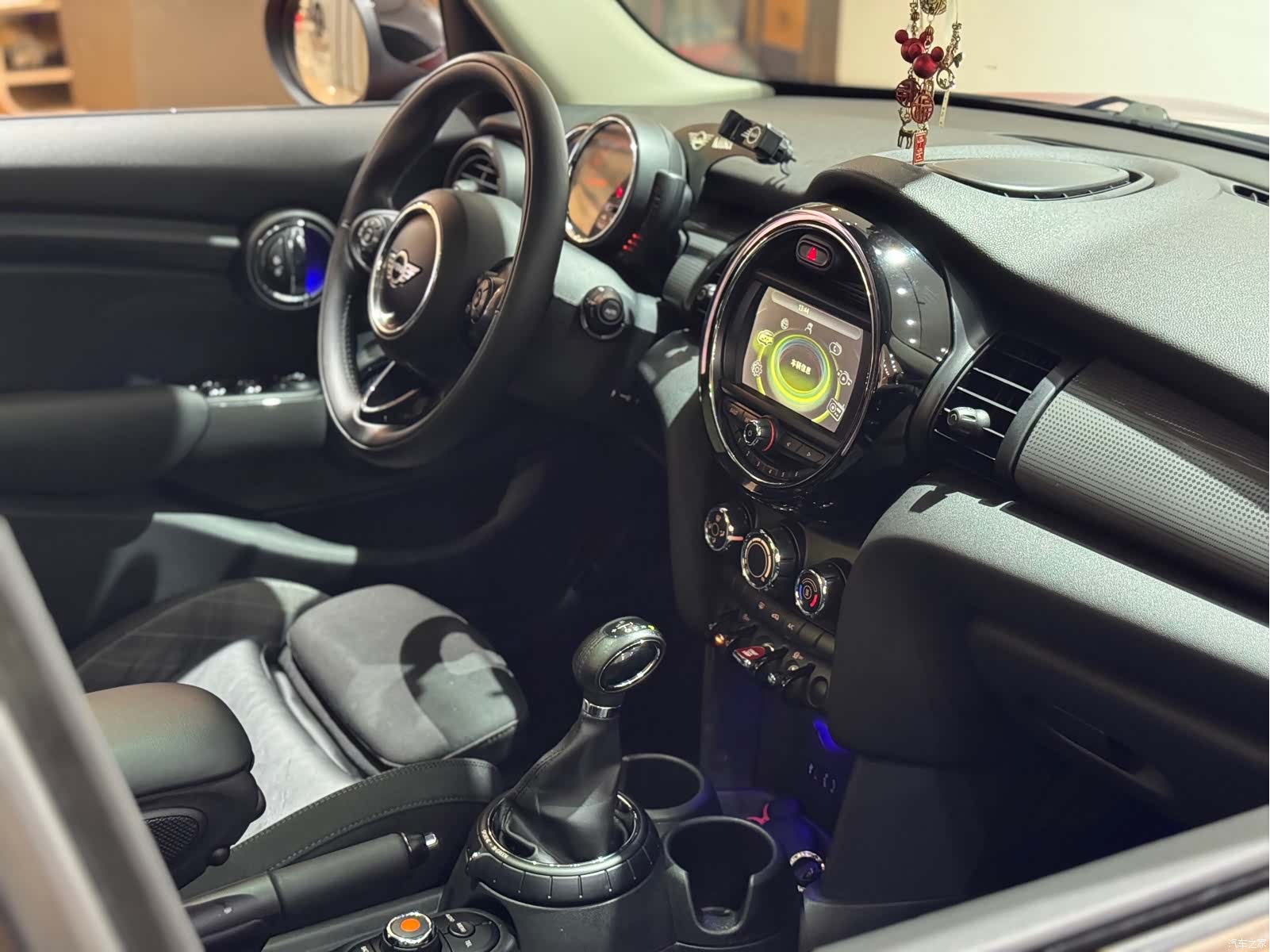 Mini Cooper, 2016 15