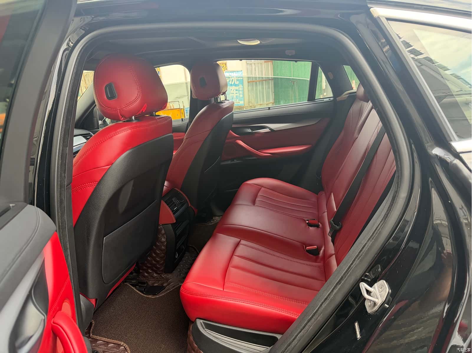 BMW X6, 2019 все фото