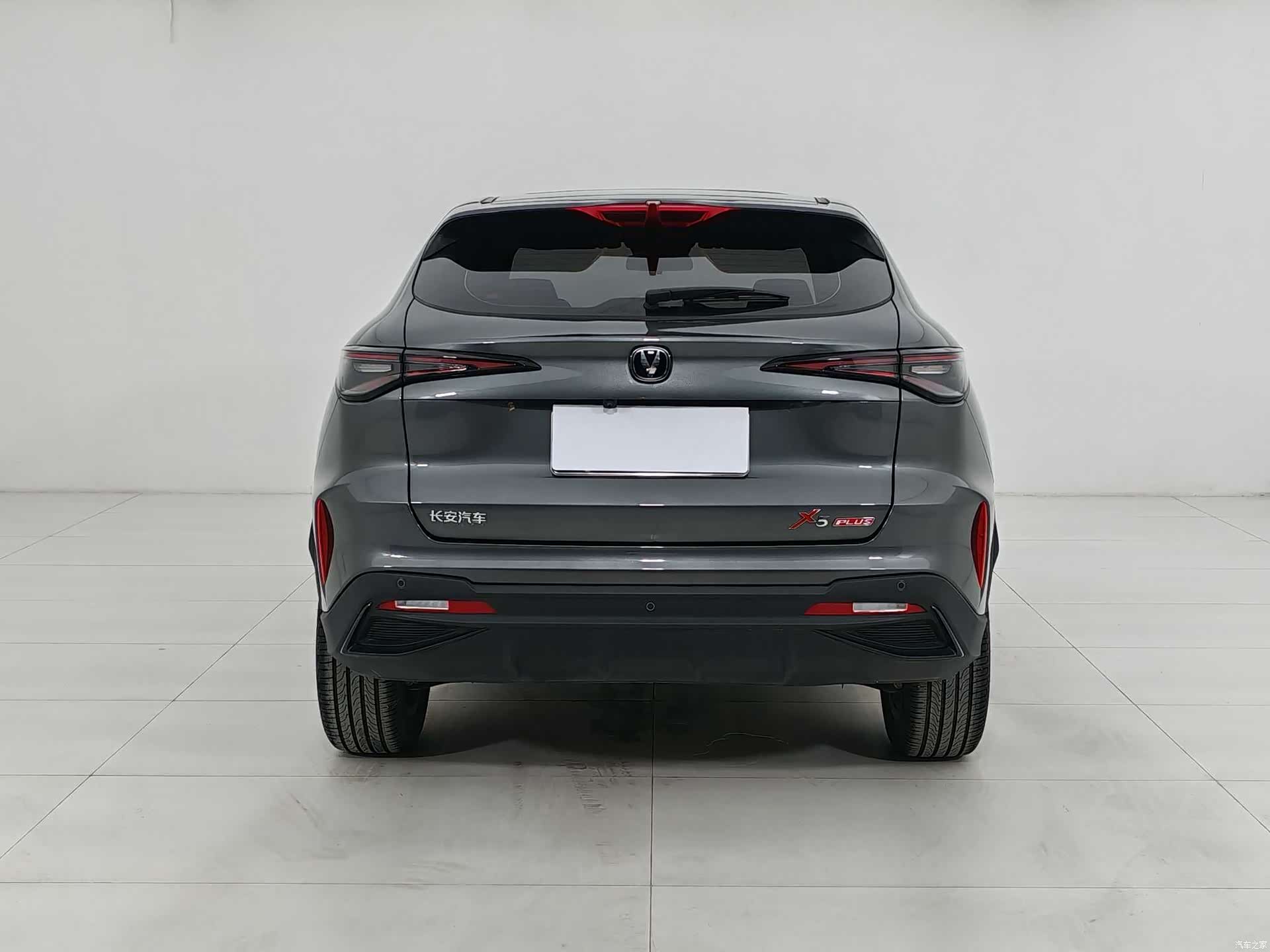 Changan X5, 2024 все фото
