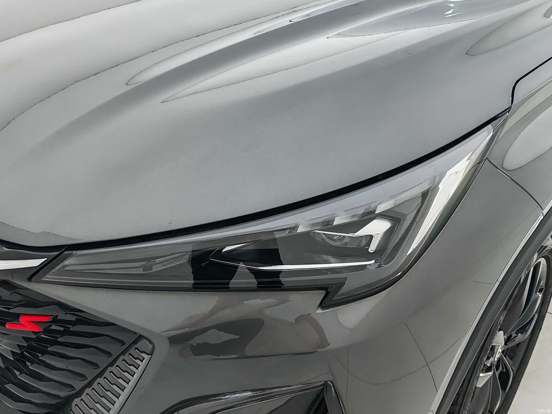 Changan X5, 2024 22