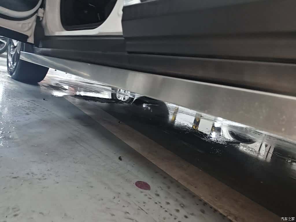 DongFeng AX7, 2020 22