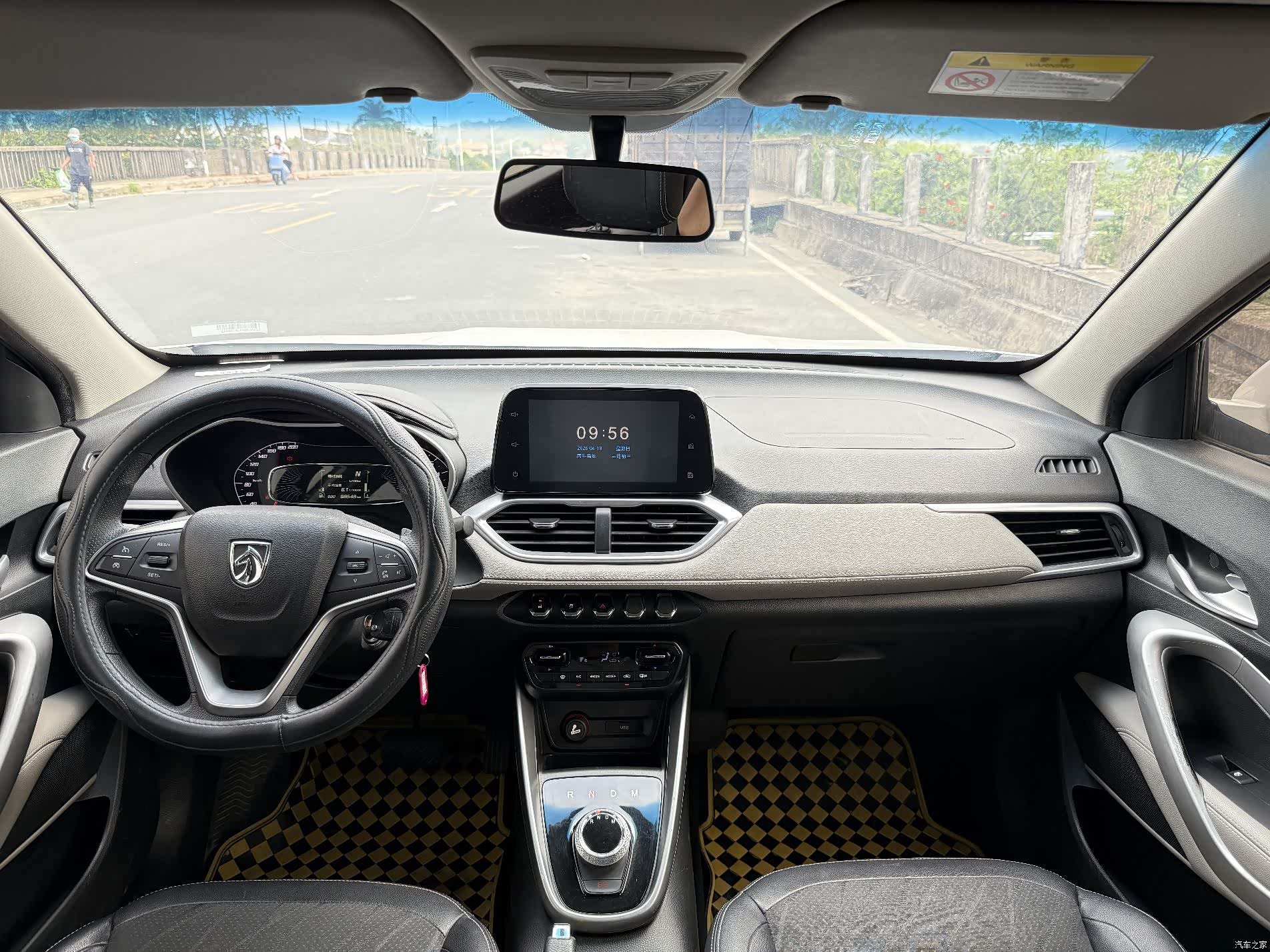 Wuling 510, 2018 4