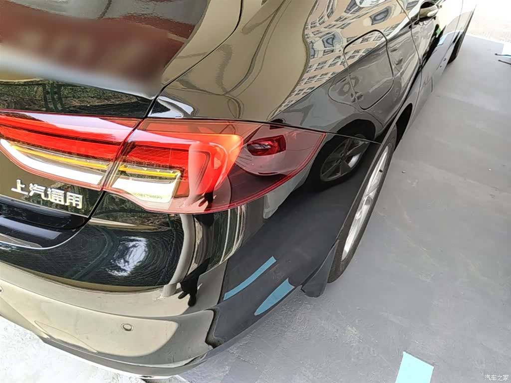 Buick Regal, 2024 8