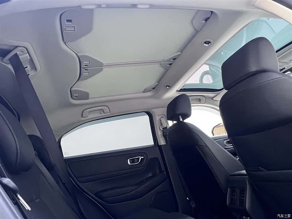 Honda Vezel, 2023 10