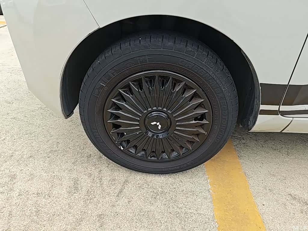 Wuling MINIEV, 2022 23