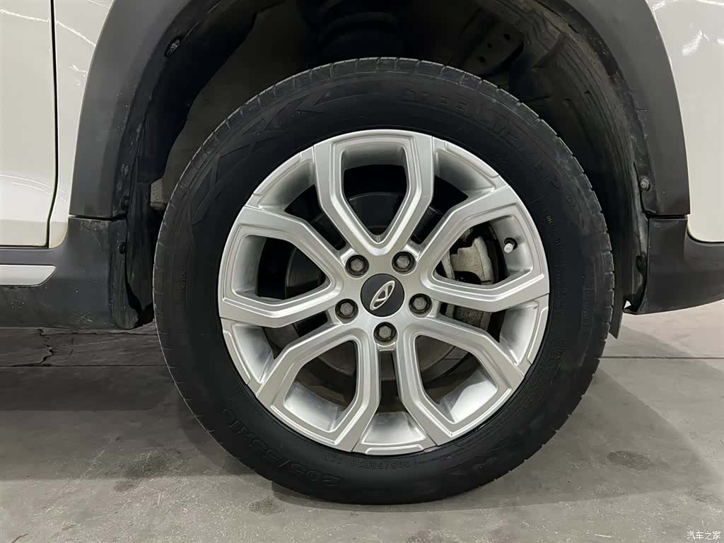 Chery 3x, 2022 18