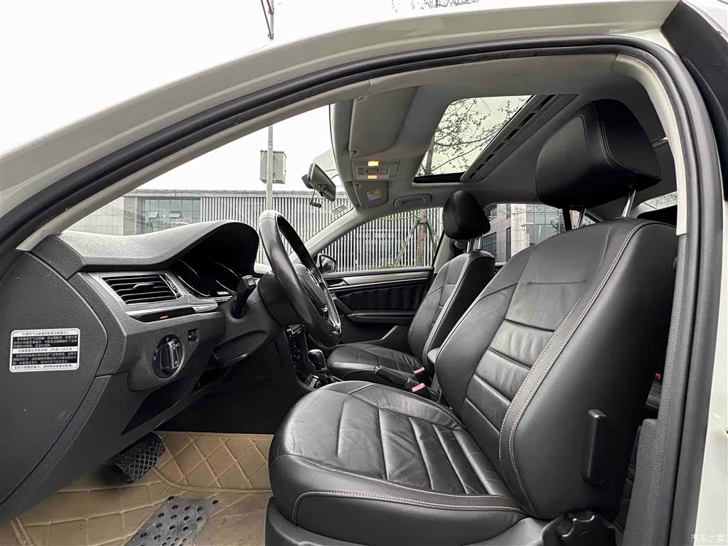 Volkswagen Bora, 2016 7