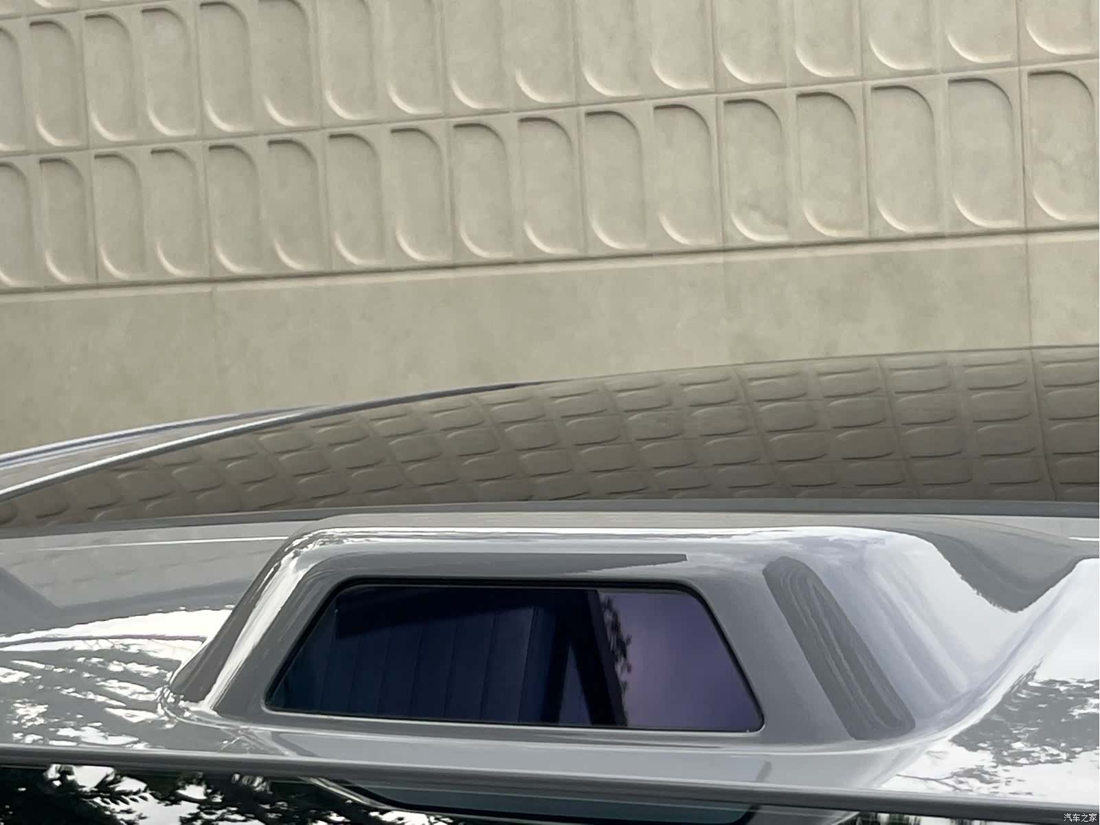 BYD Han, 2025 9