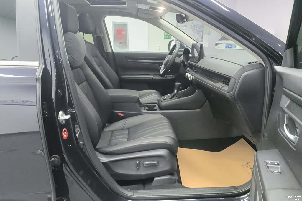 Honda Breeze, 2025 8