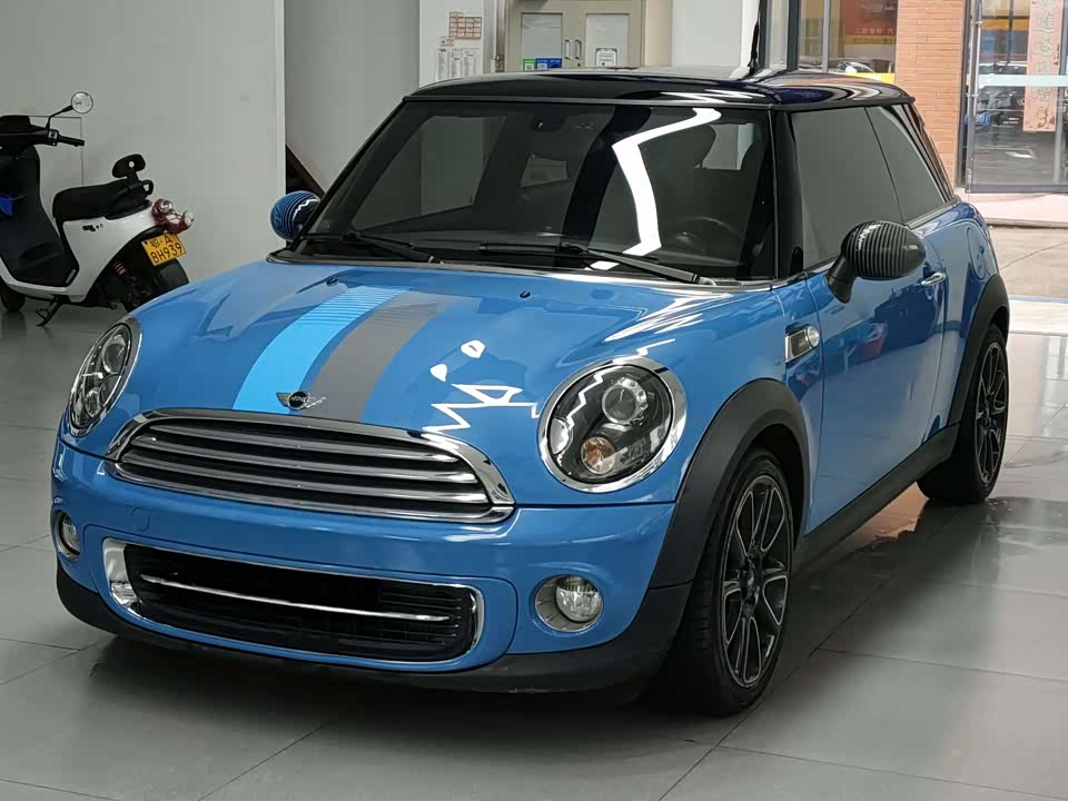 MINI MINI