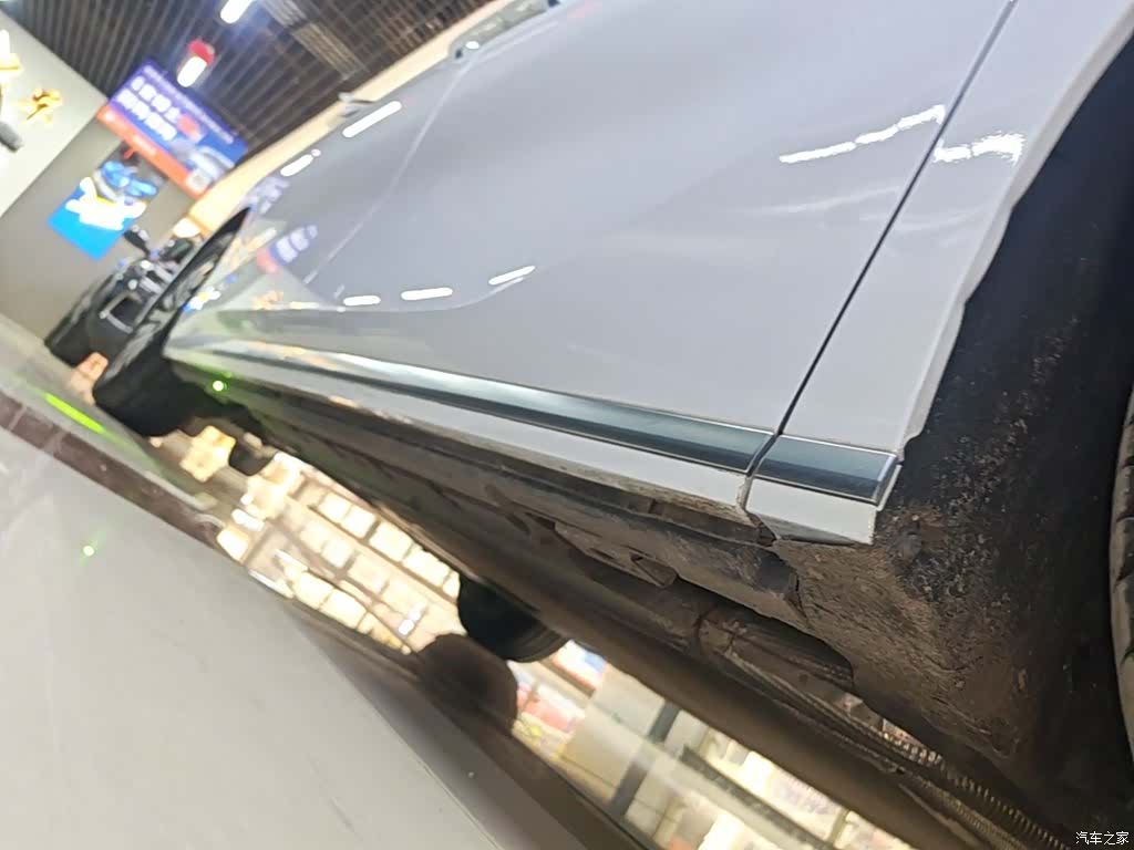 BYD Xia, 2025 21