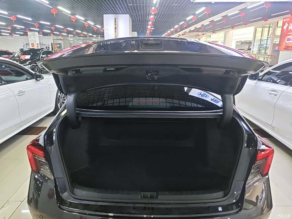 Honda Integra, 2022 18