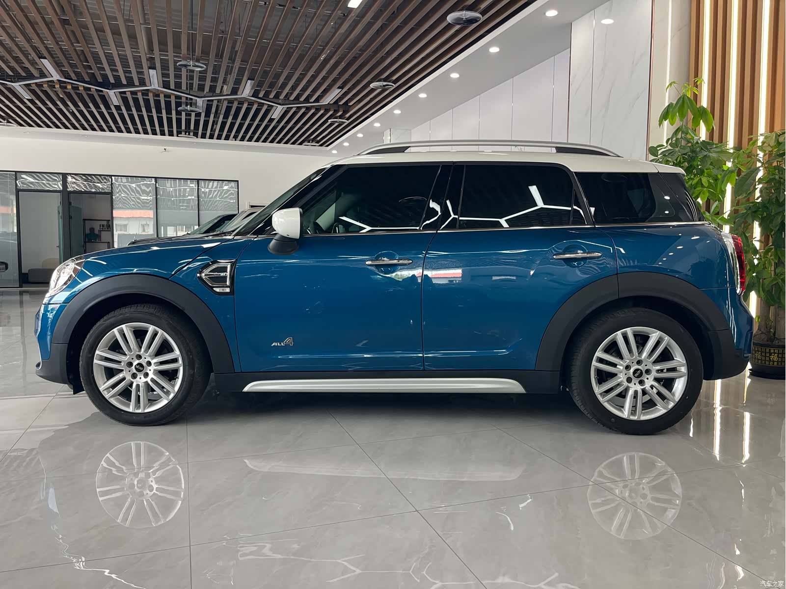 Mini Countryman, 2020 3