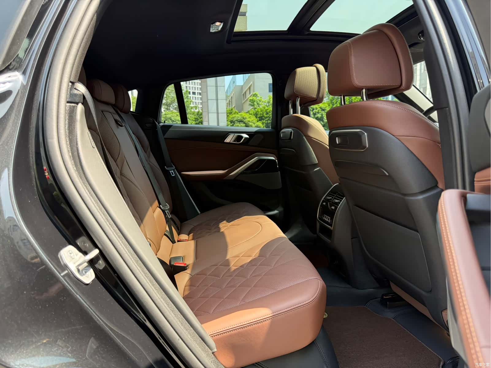 BMW X6, 2024 12