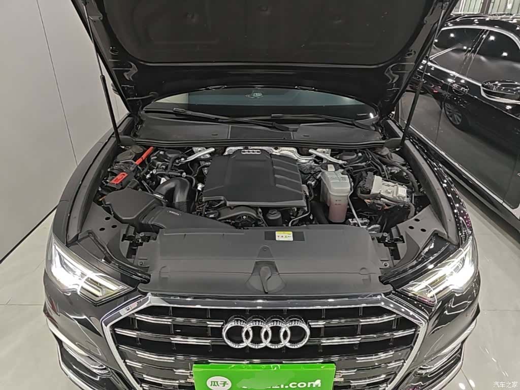 Audi A6L, 2023 20