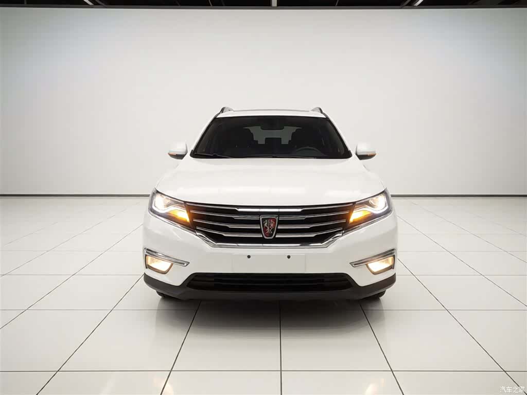 Roewe RX5, 2017 3
