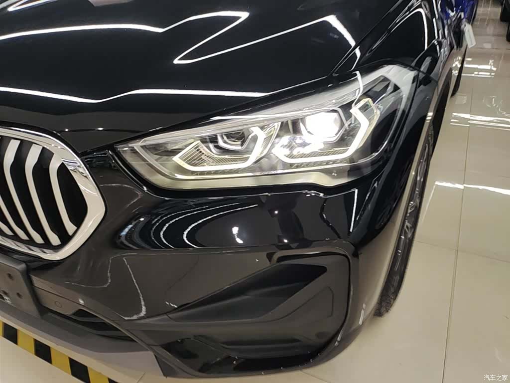 BMW X1, 2020 24