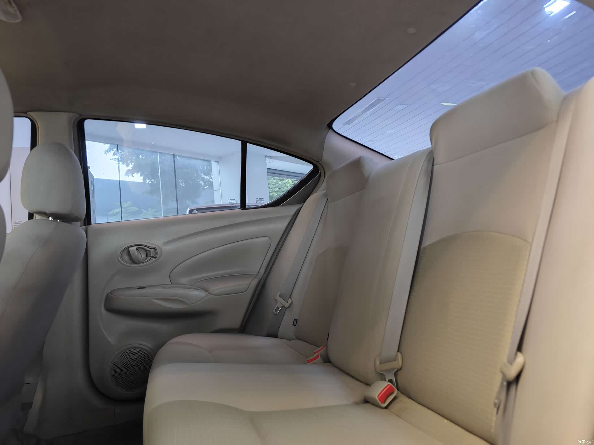 Nissan 1.5XE, 2016 22