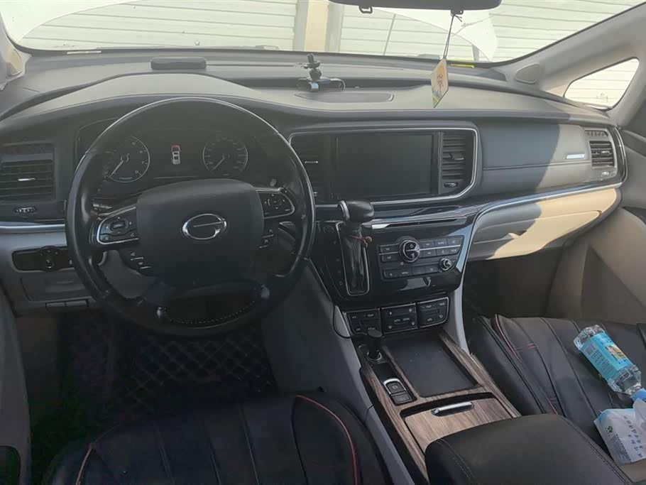 Trumpchi Trumpchi M8