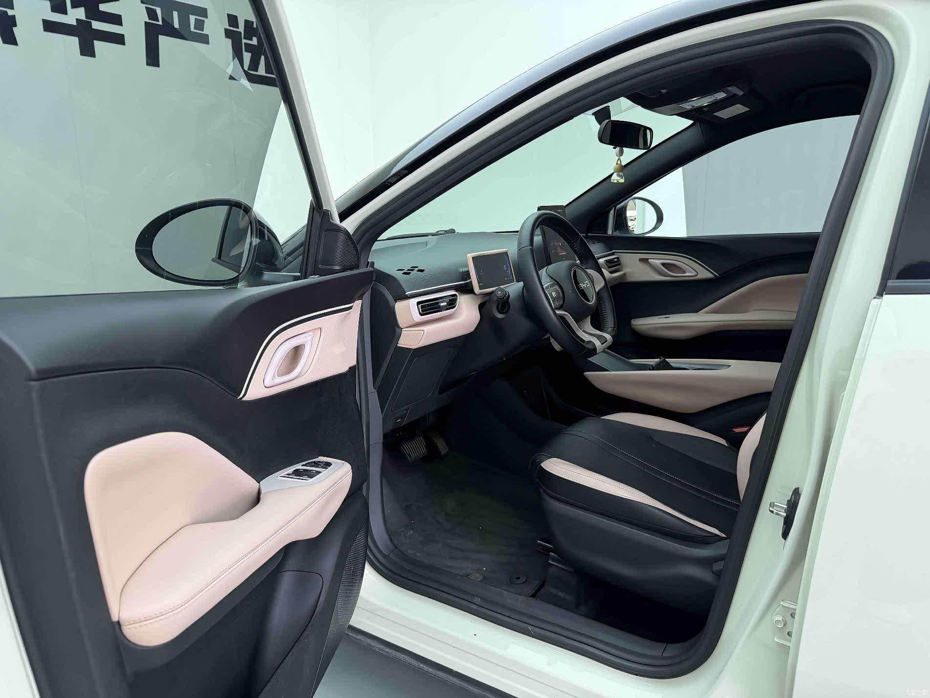 BYD Seagull, 2024 11