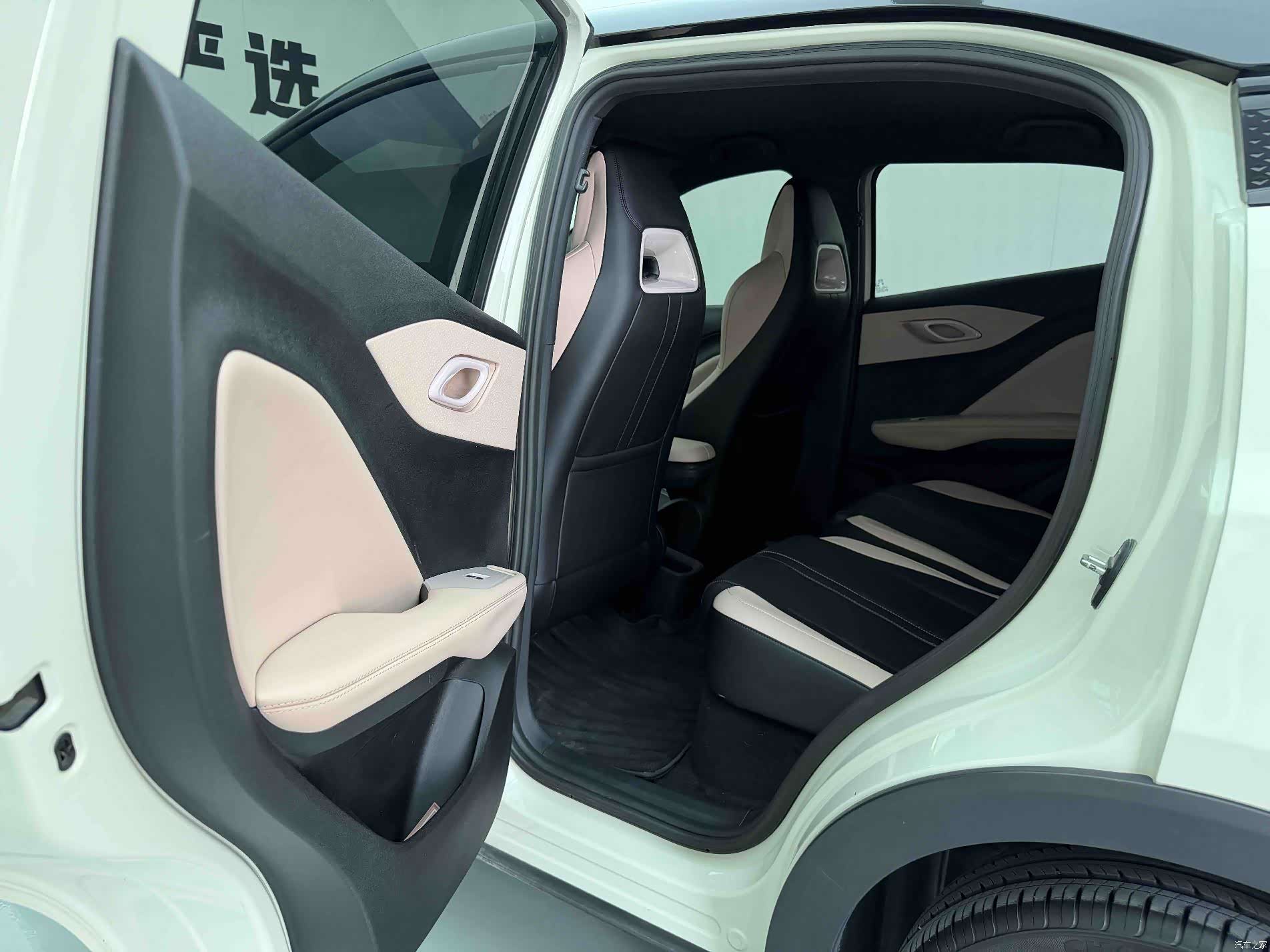 BYD Seagull, 2024 12