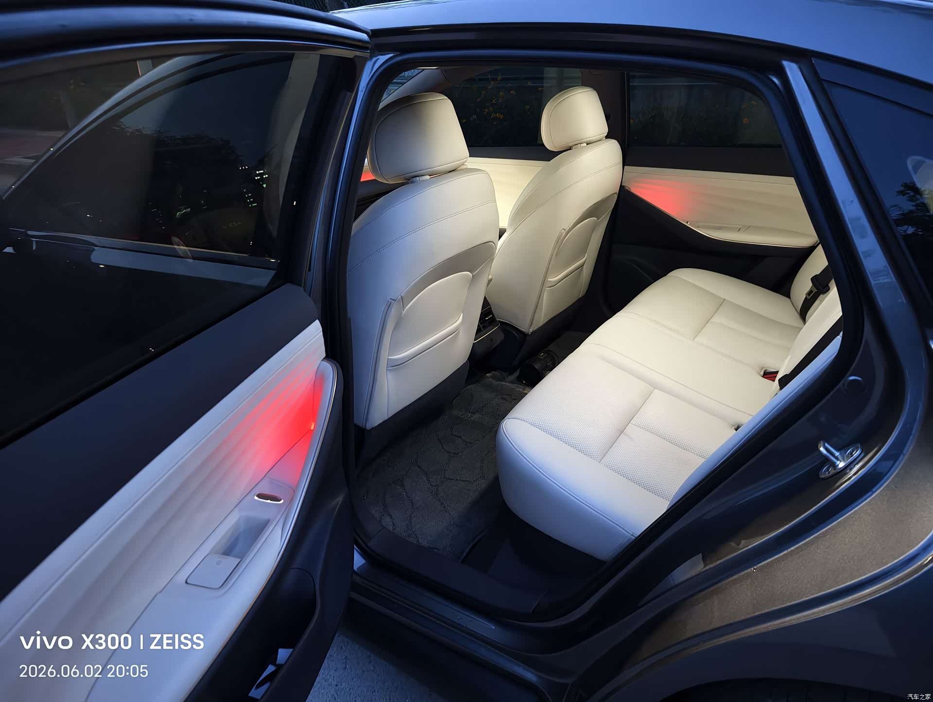 Nissan N6, 2026 13