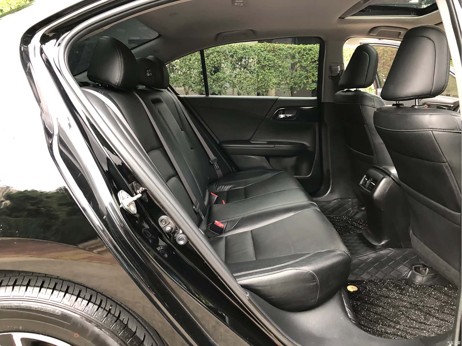 Honda Accord, 2018 18