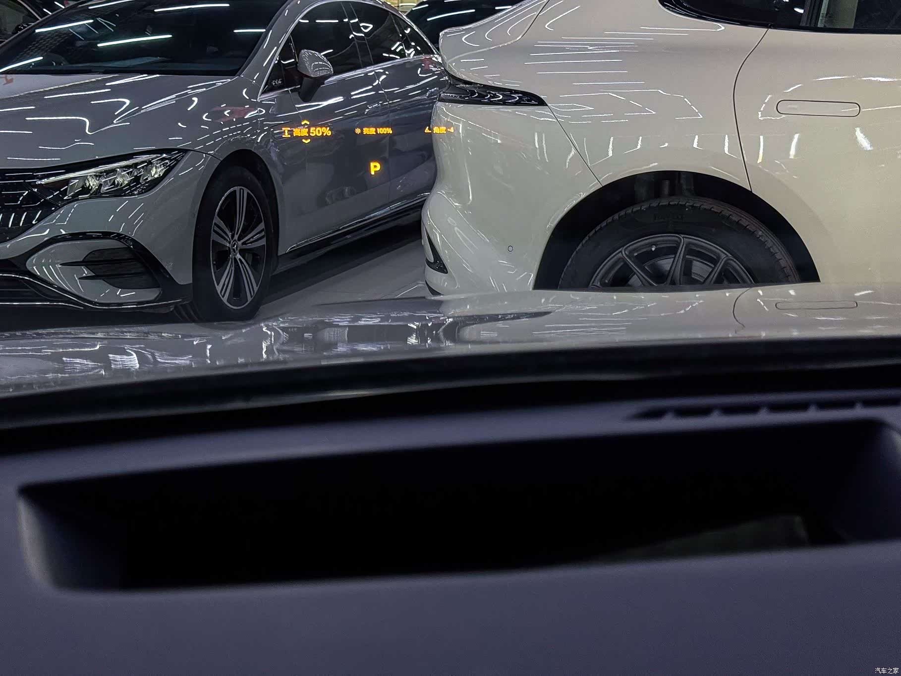 Buick L7, 2026 9