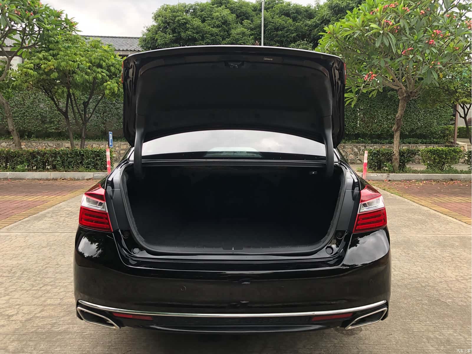 Honda Accord, 2018 20