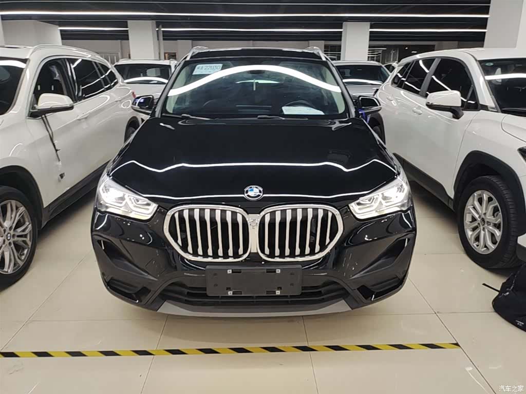 BMW X1, 2020 3