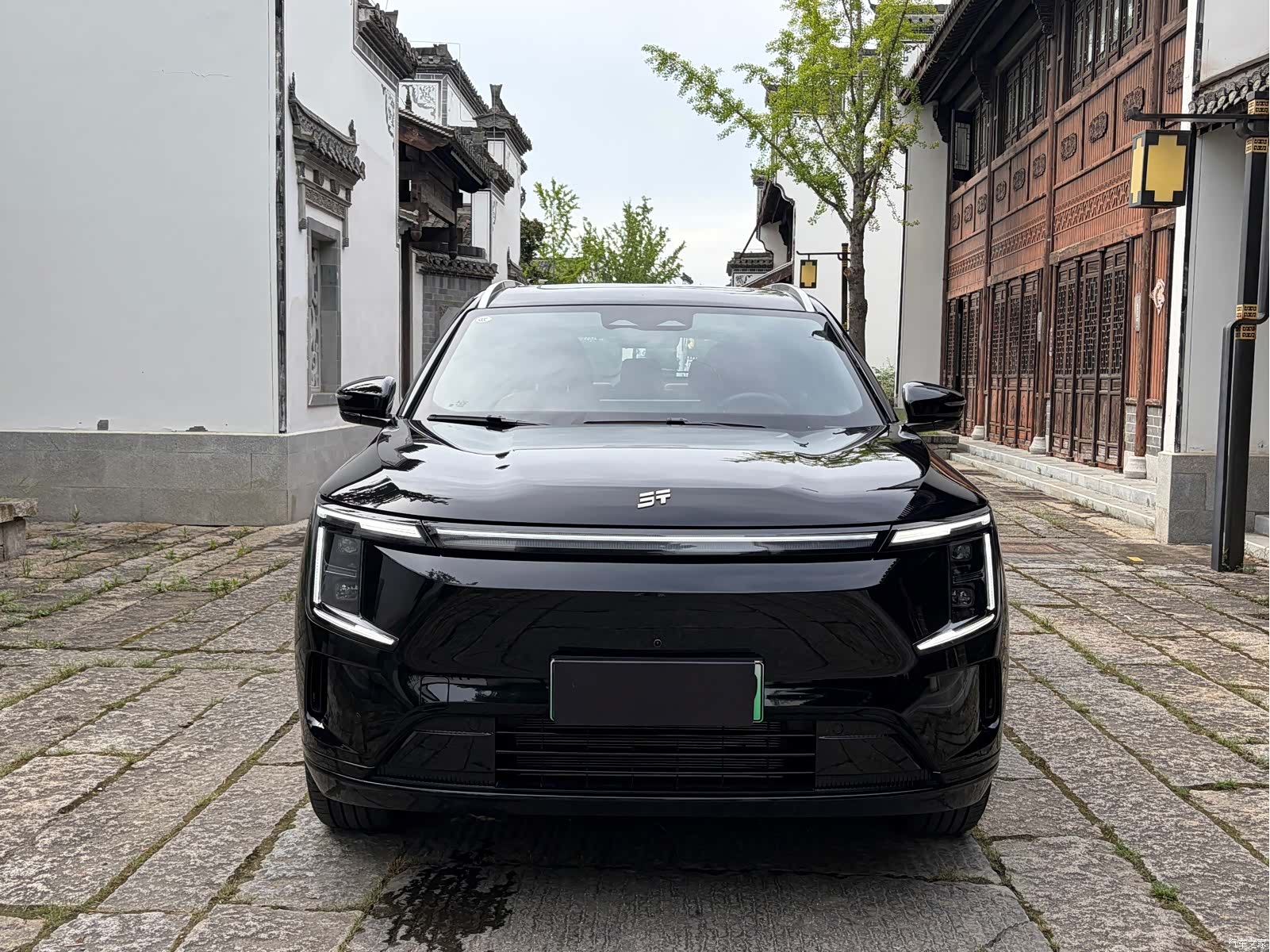 Jetour L7, 2025 2