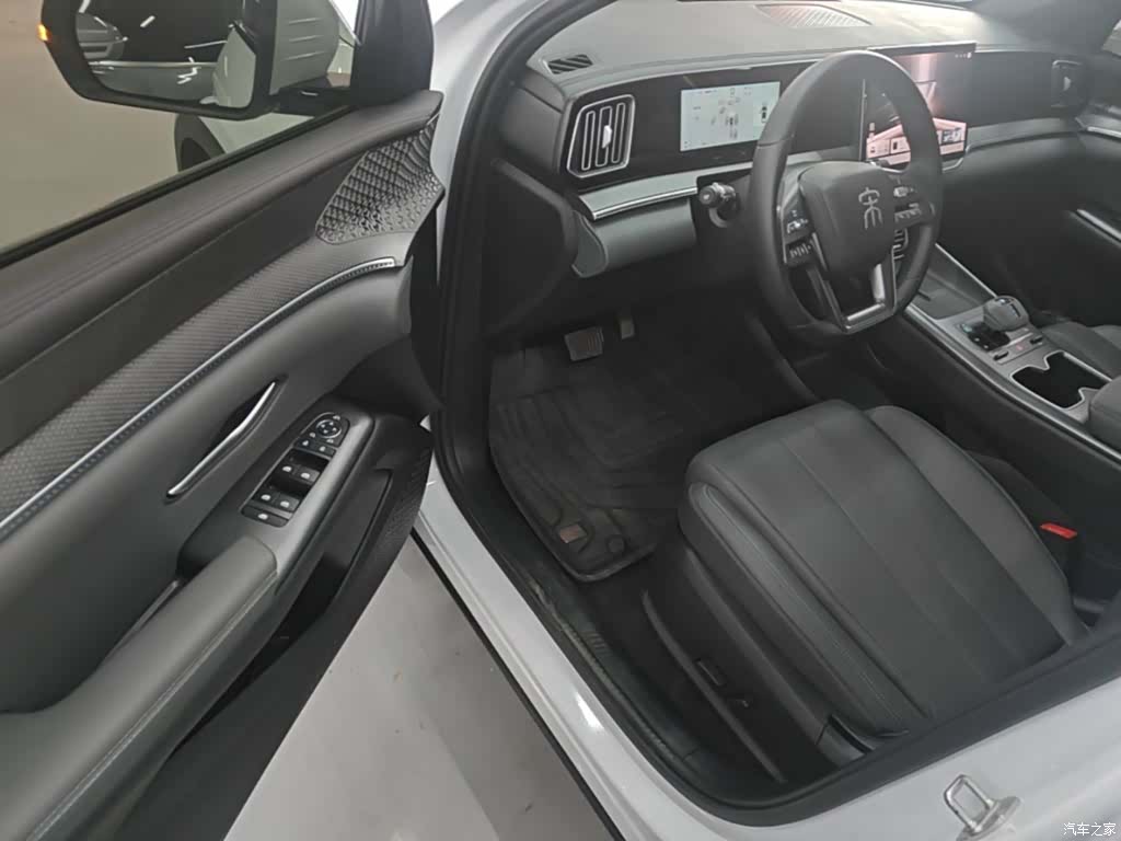 BYD Song, 2025 16