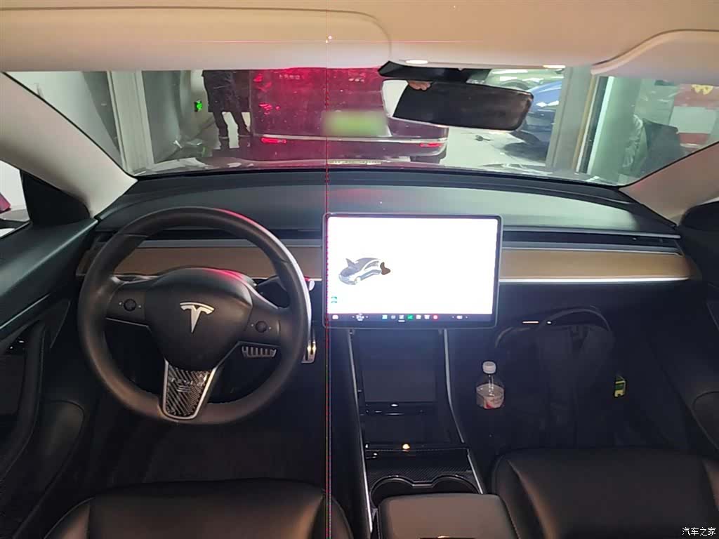 Tesla Model 3, 2020 10