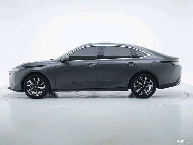 Changan Eado, 2025 8