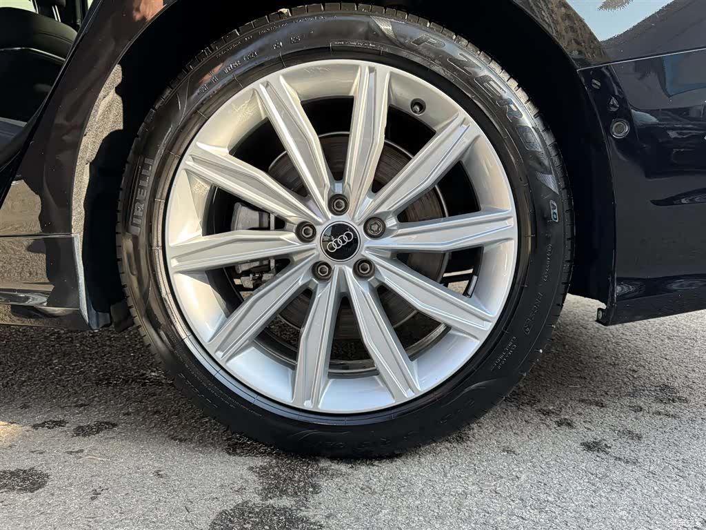 Audi A6L, 2024 16
