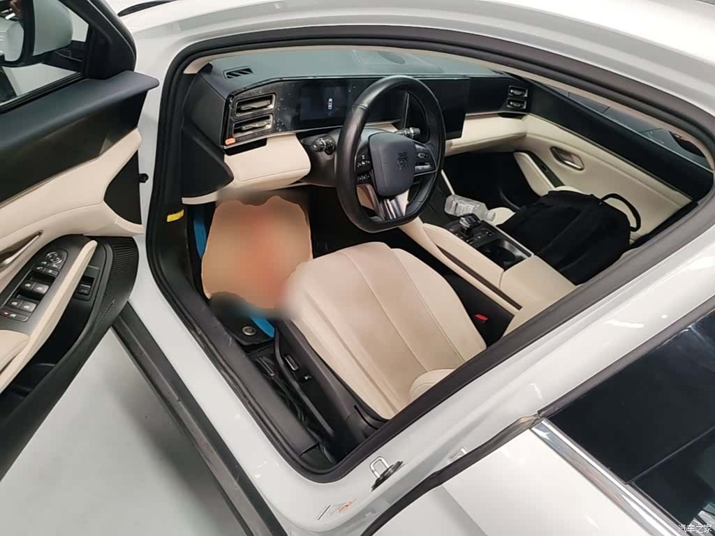 BYD Qin, 2024 16