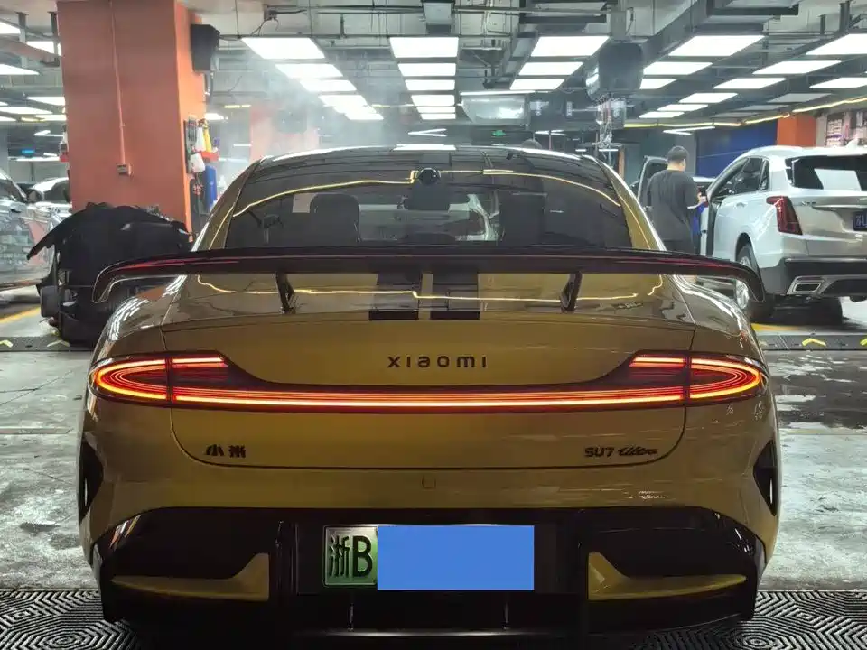 Xiaomi Xiaomi SU7 Ultra