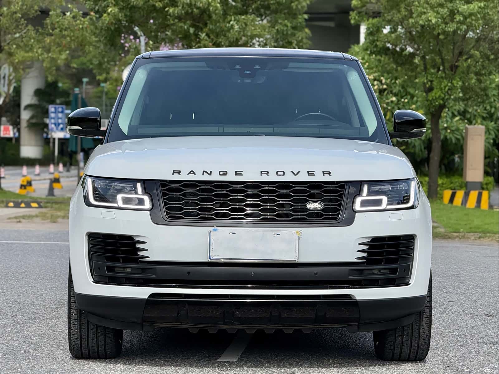 Land Rover Range Rover, 2020 2