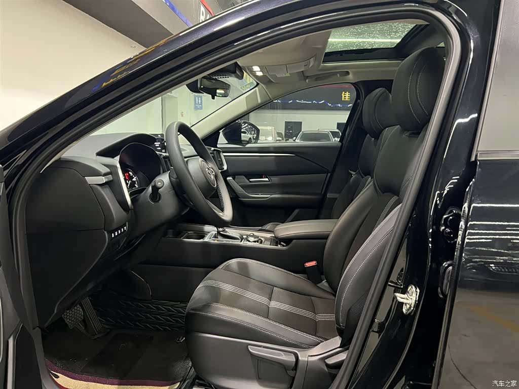 Mazda CX-50, 2024 8