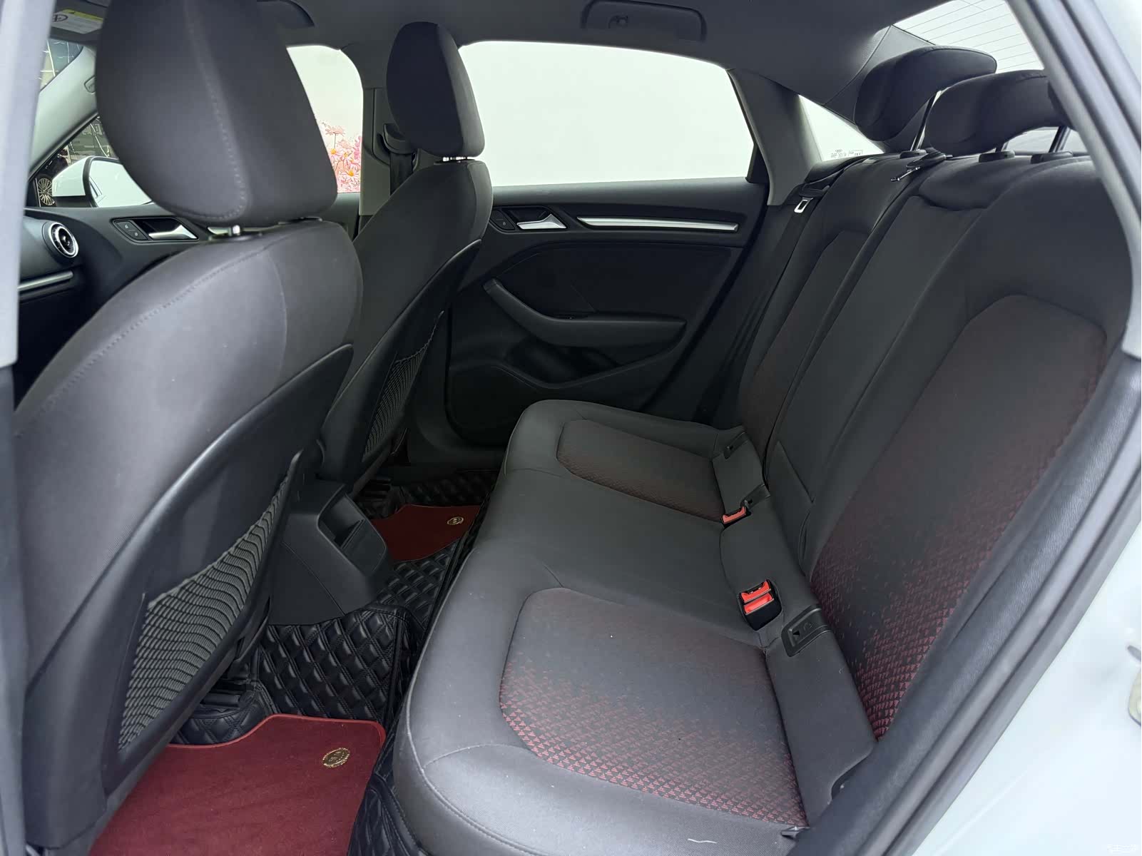 Audi A3, 2020 14