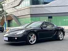 Cayman 2009�� Cayman 2.9L