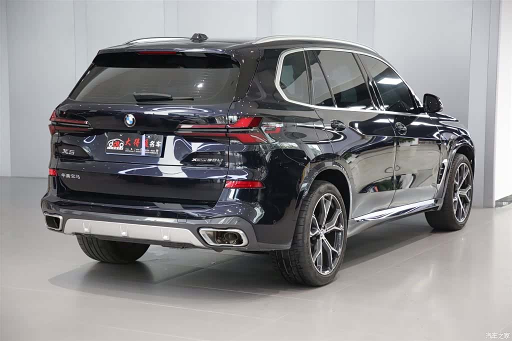 BMW X5, 2024 3
