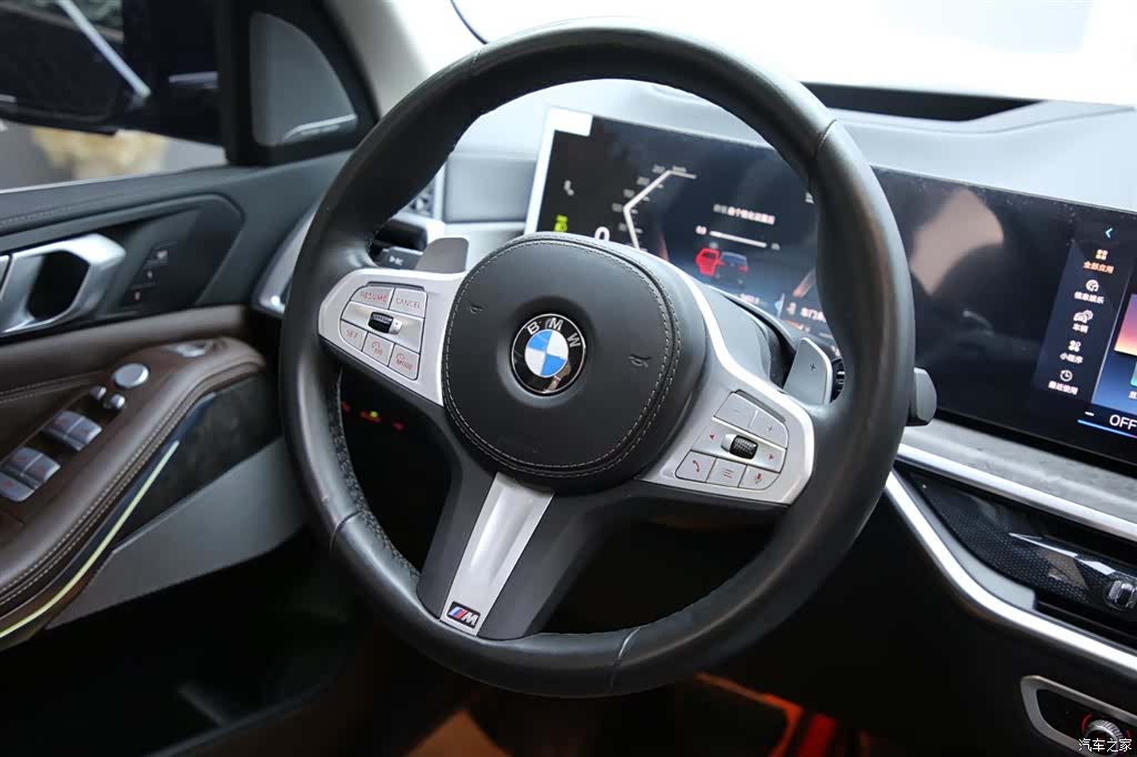BMW X5, 2024 10