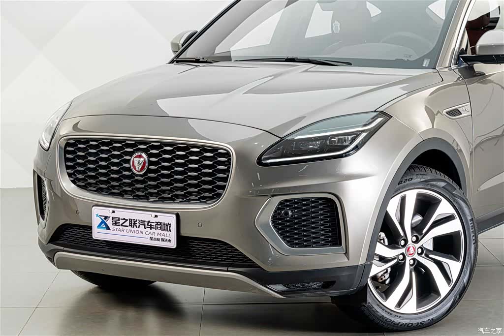 Land Rover E-PACE, 2023 2