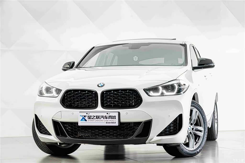 BMW X2, 2023 3