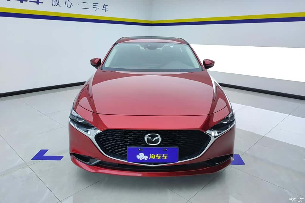 Mazda Mazda3, 2020 2
