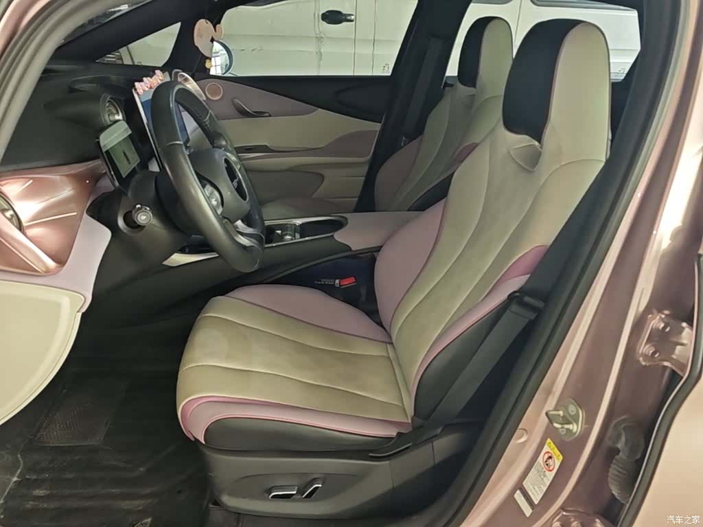 BYD Dolphin, 2023 15