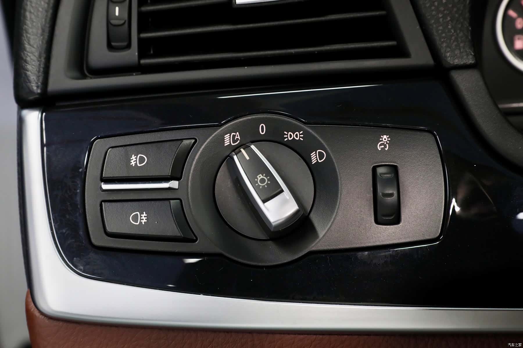 BMW 5 Series, 2016 21