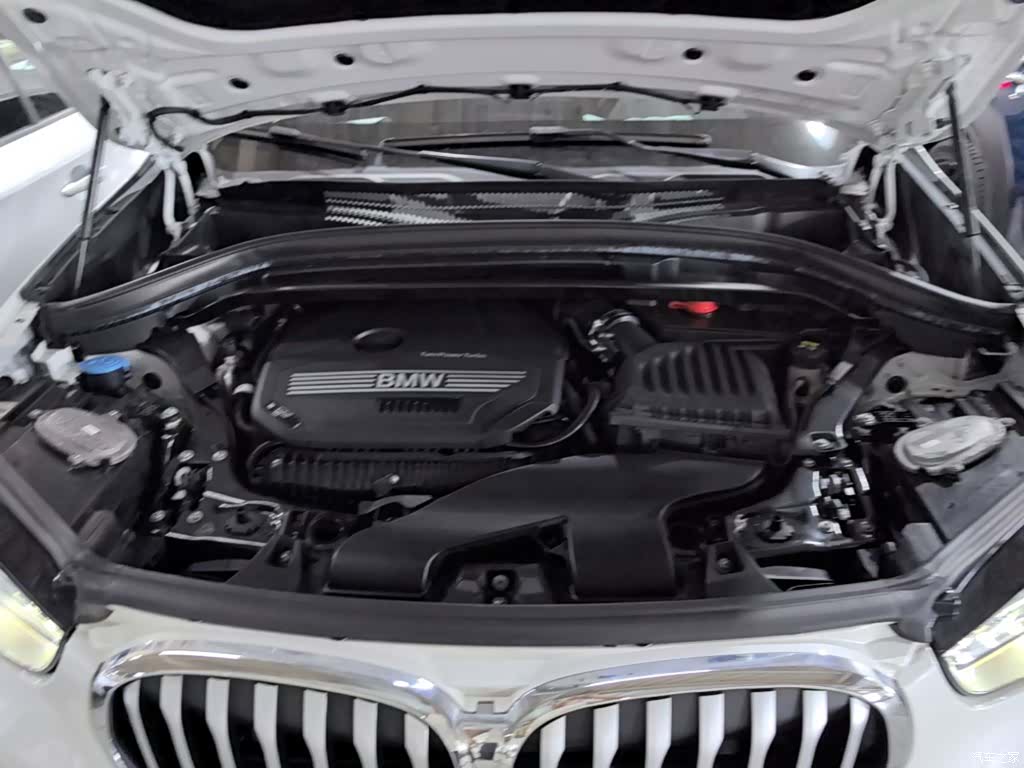 BMW X1, 2020 20